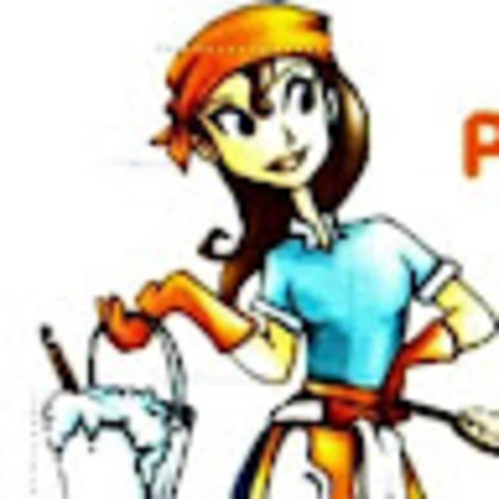 Meet your Posher, Dizzy